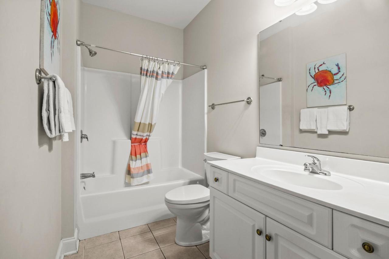 Apartment Cypress Point Retreat Myrtle Beach