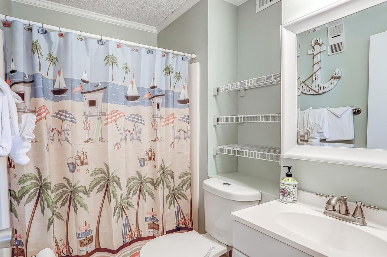 Apartment Toby Ct A202 Myrtle Beach