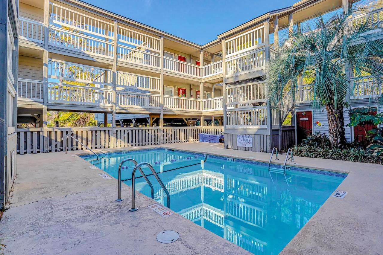 Apartment Toby Ct A202