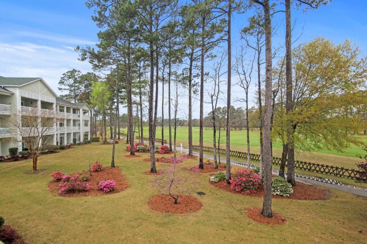 Cypress Point Retreat Myrtle Beach
