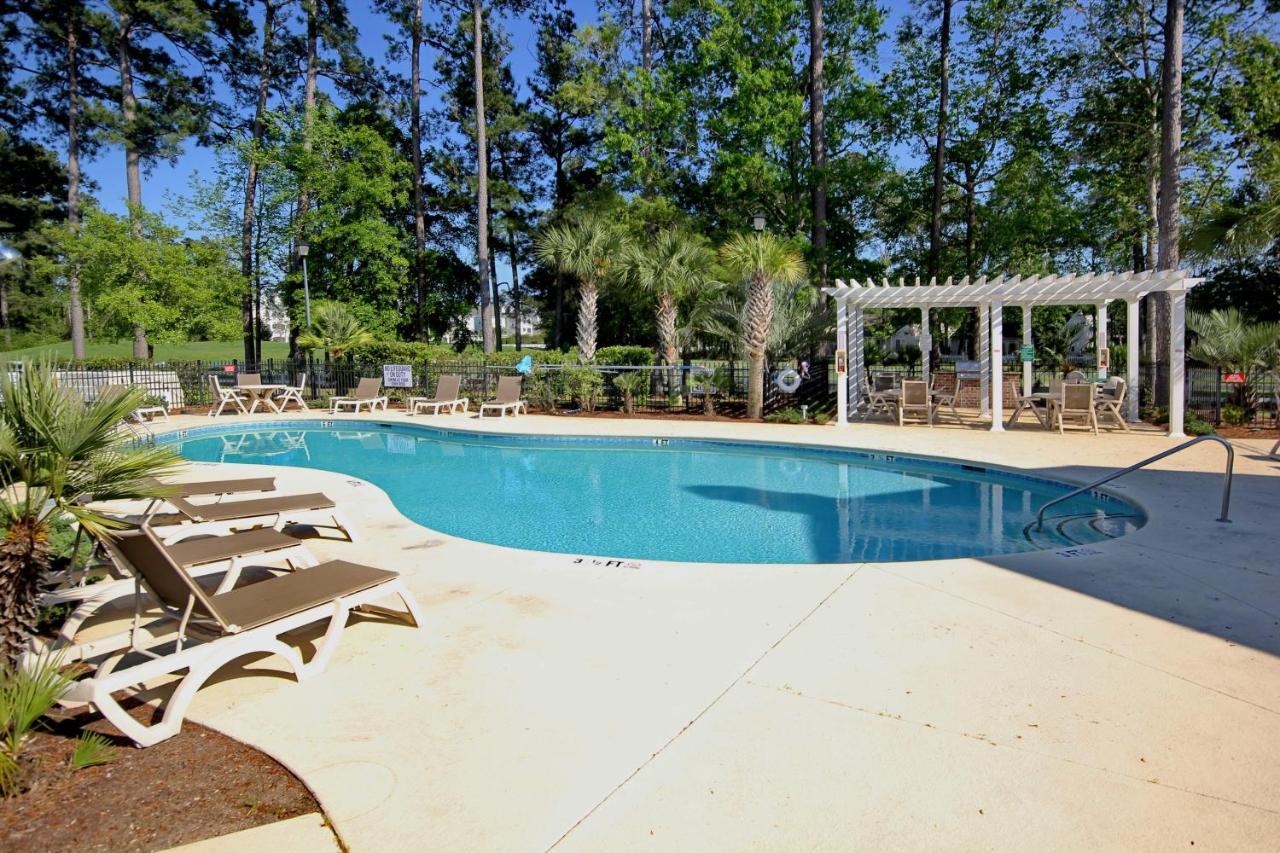 Apartment Cypress Point Retreat *