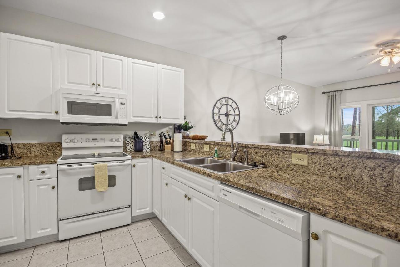 Apartment Cypress Point Retreat Myrtle Beach