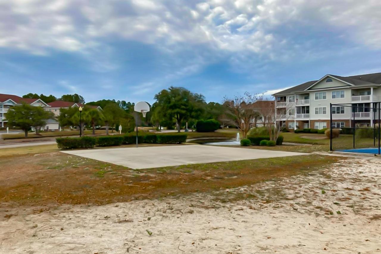 Oyster Catcher 1532 Apartment *