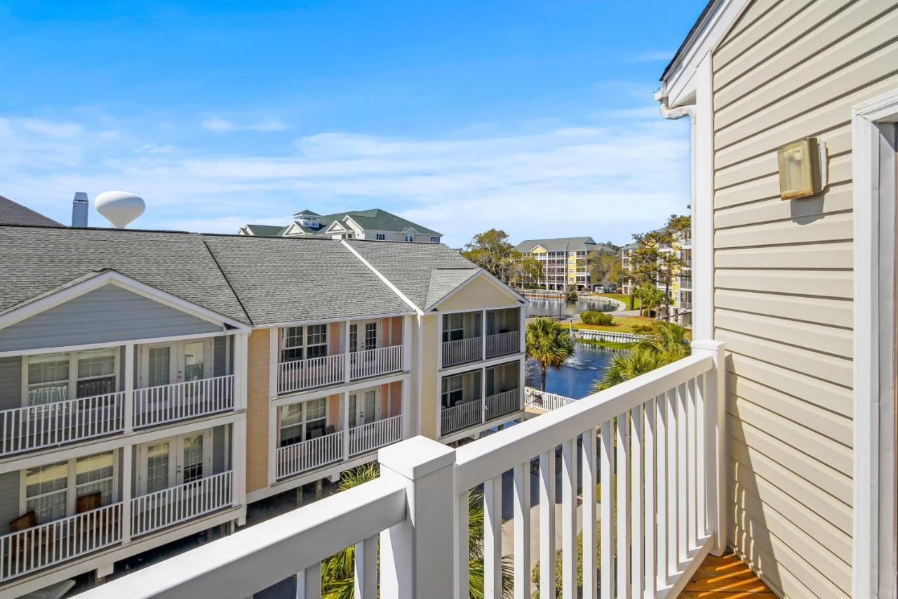 Hillside 304 Myrtle Beach
