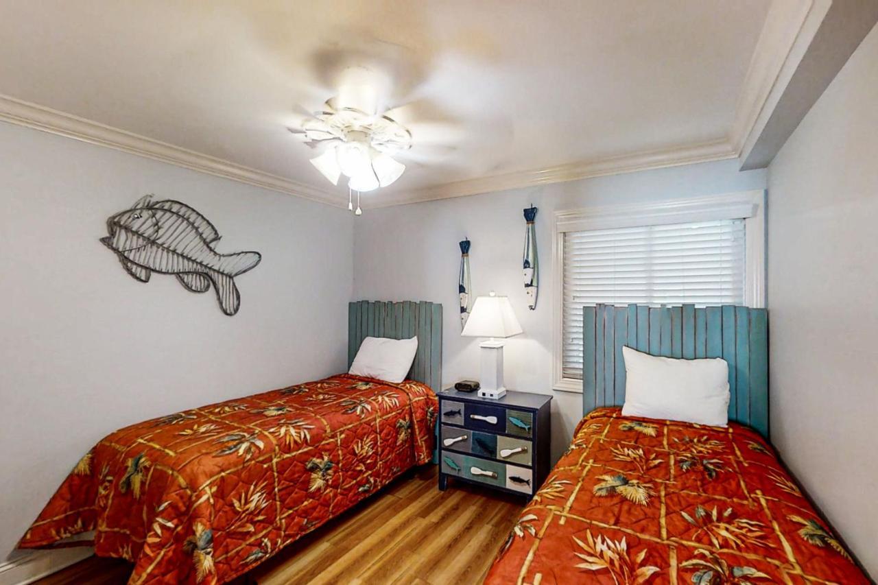 A Place At The A-307 Apartment