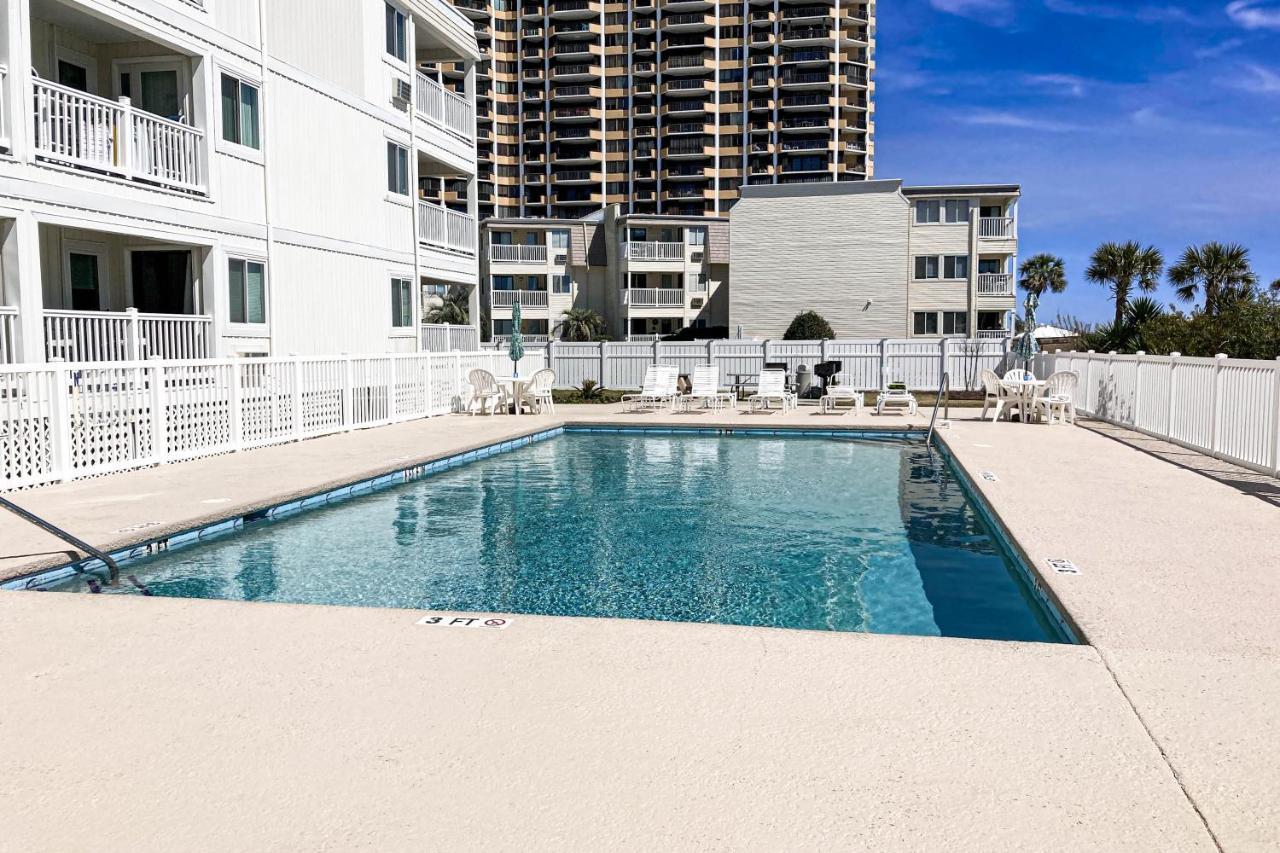 Apartment A Place At The A-307 Myrtle Beach
