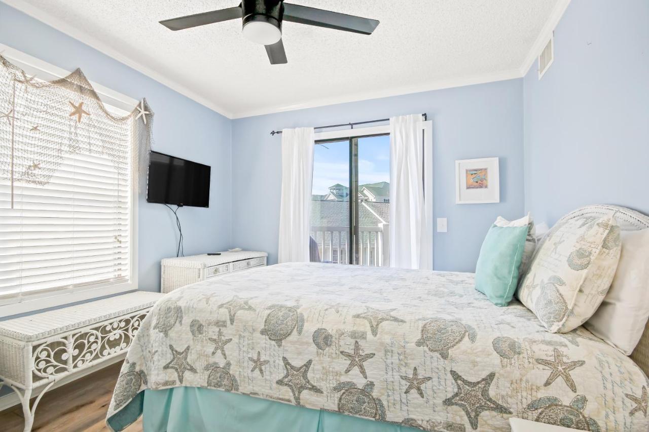 Apartment Hillside 304