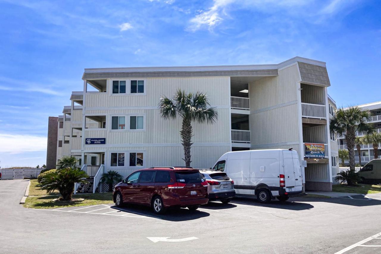A Place At The A-307 * Myrtle Beach