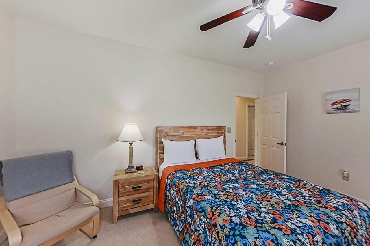 World Tour Retreat Apartment *
