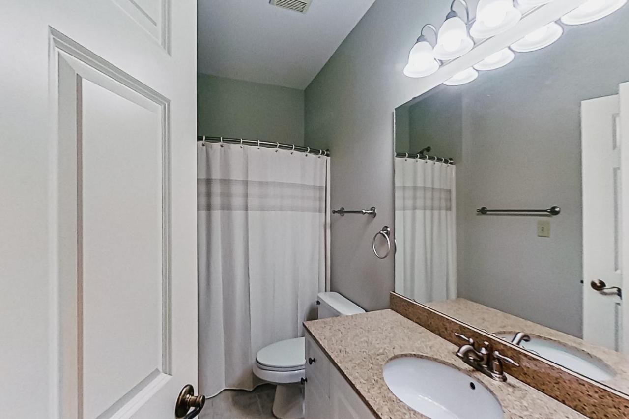 World Tour Retreat Apartment *