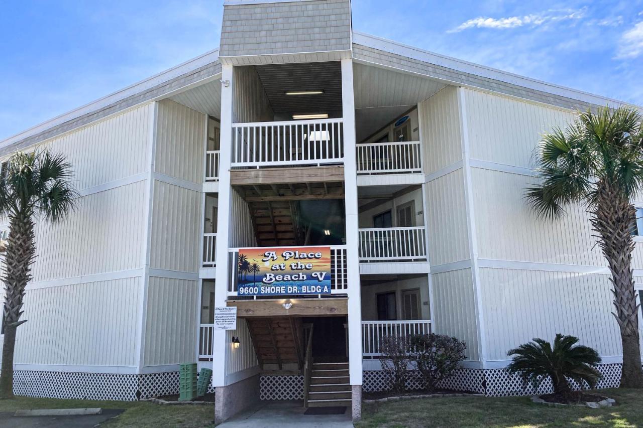 A Place At The A-307 Myrtle Beach