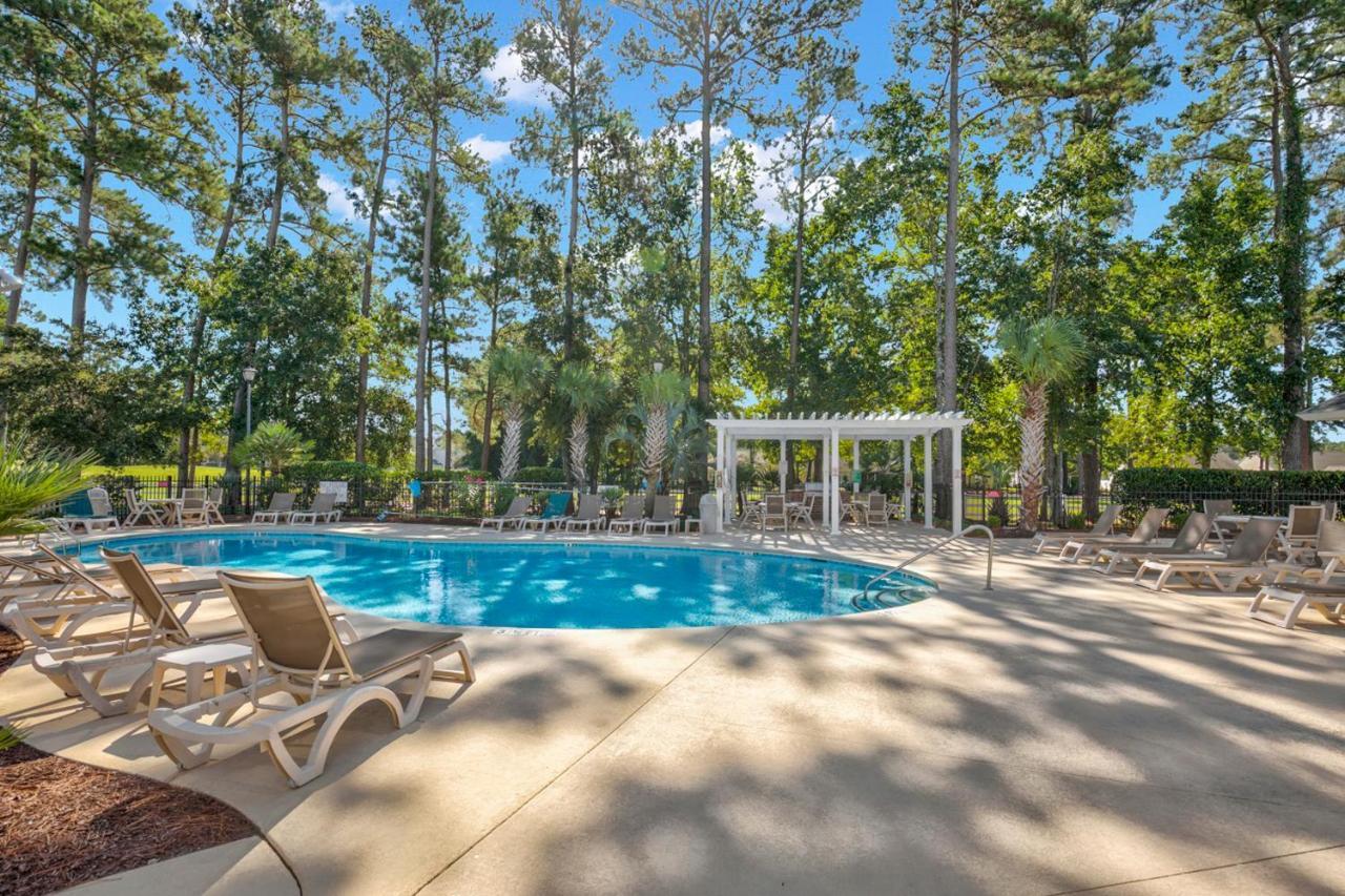 World Tour Retreat Apartment Myrtle Beach