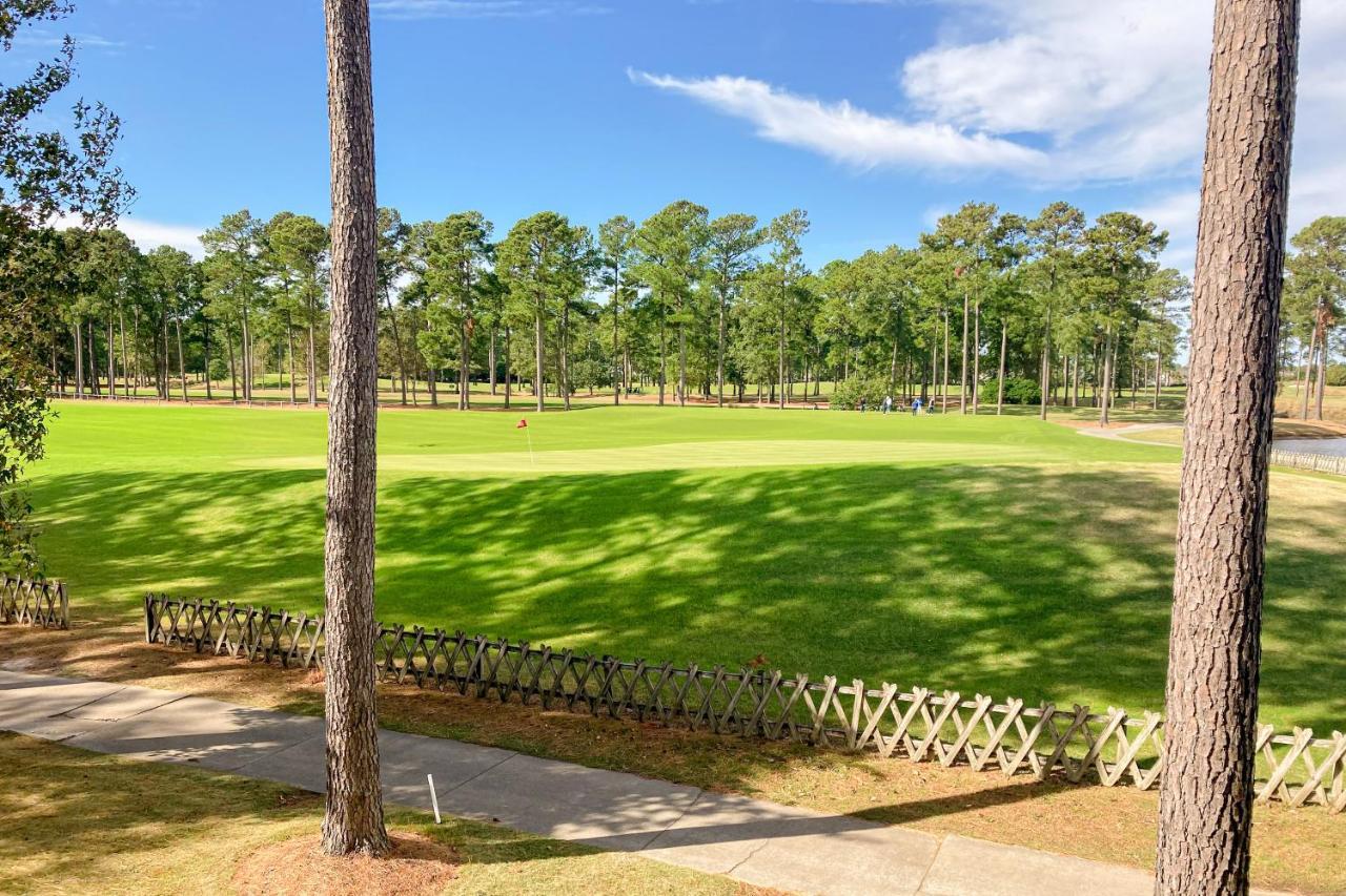 World Tour Sawgrass 205 Apartment *