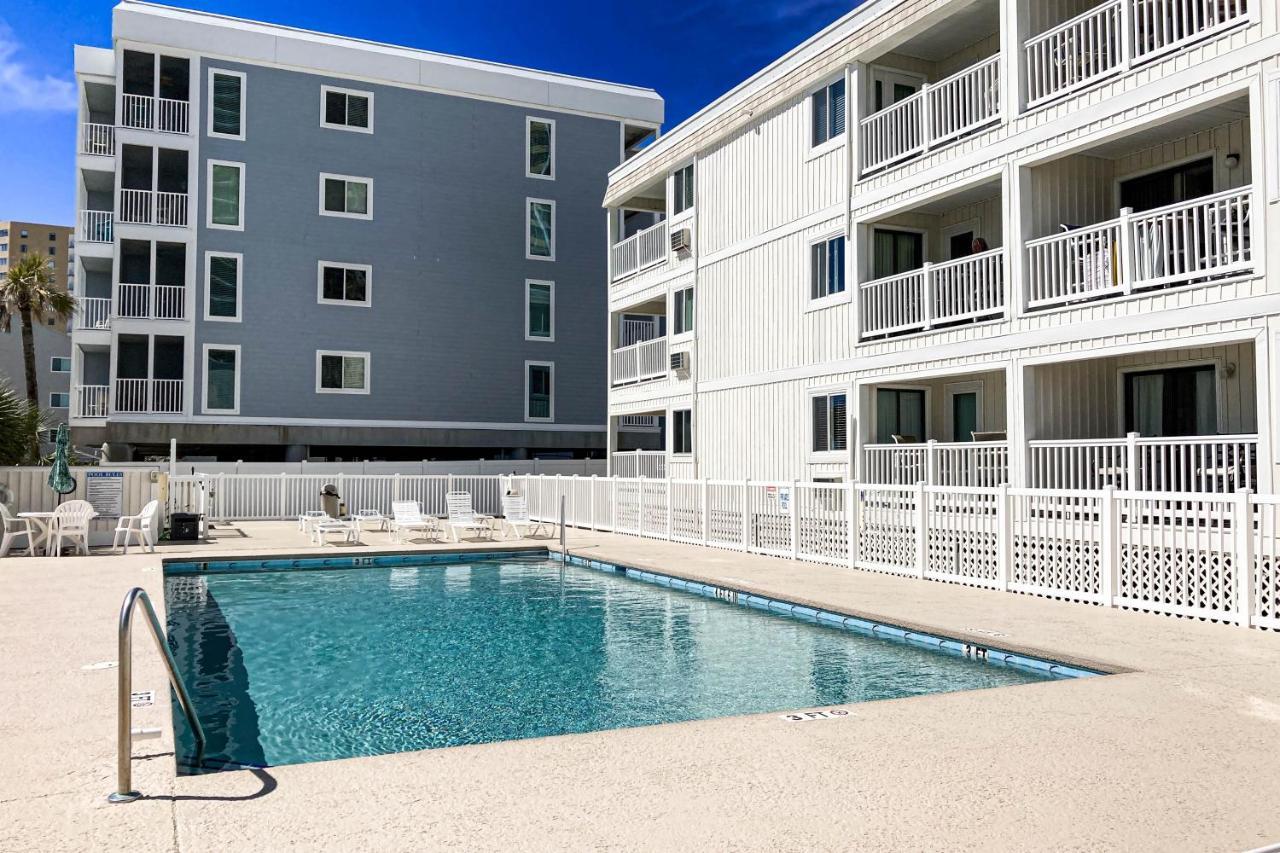 Apartment A Place At The A-307 Myrtle Beach