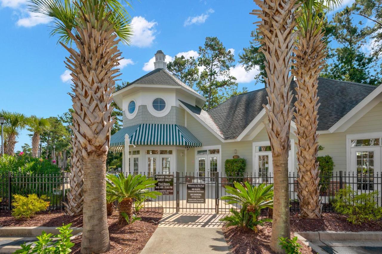 World Tour Retreat Apartment *