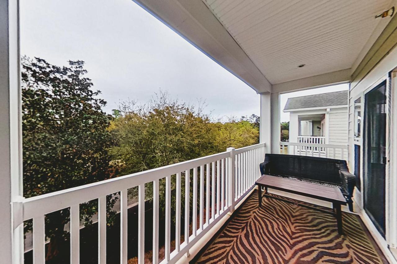 World Tour Retreat Apartment