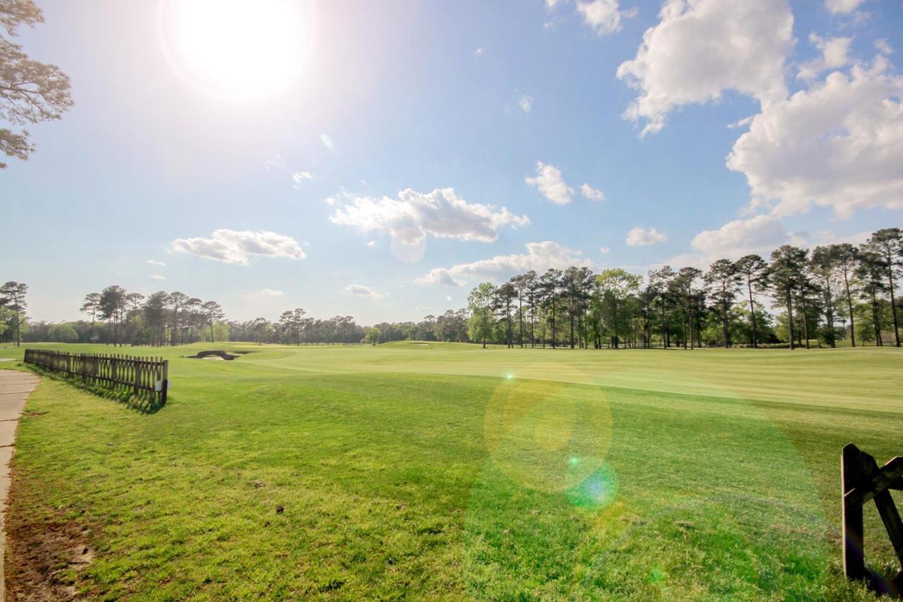 World Tour Sawgrass 205 Myrtle Beach