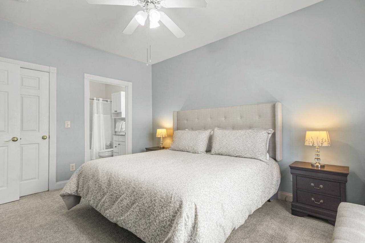 Apartment Magnolia Pointe 203 *