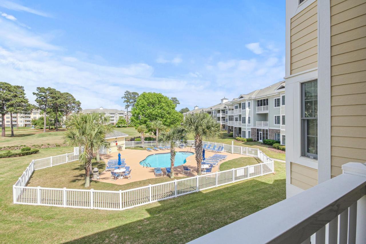 Magnolia Pointe 203 * Myrtle Beach