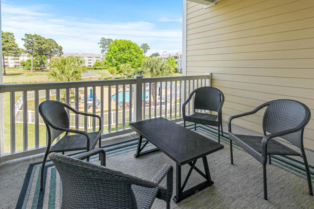 Magnolia Pointe 203 Myrtle Beach