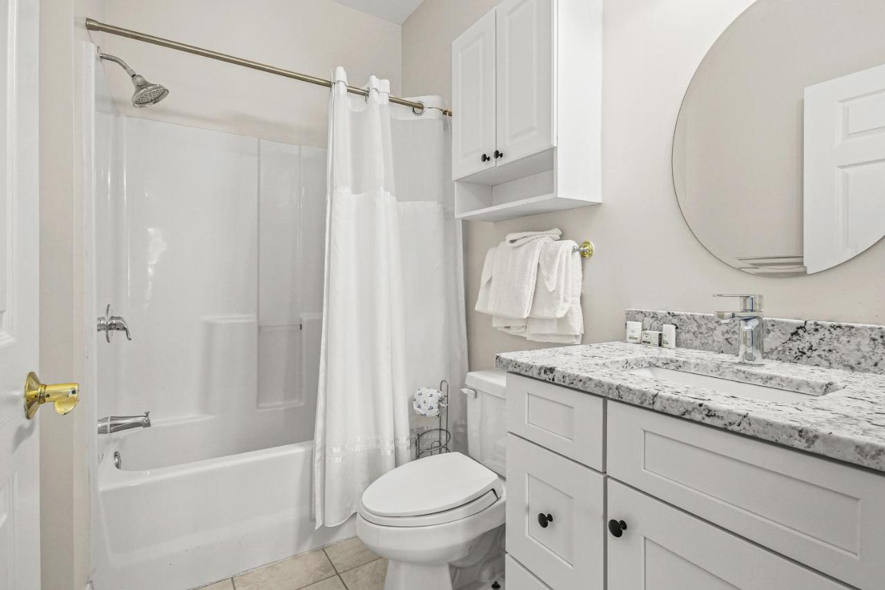 Apartment Magnolia Pointe 203 *