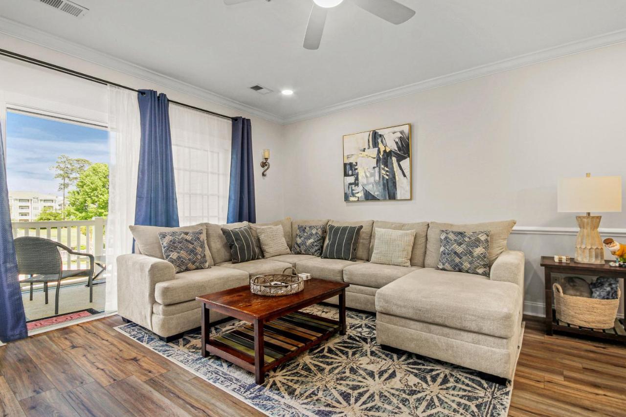 Apartment Magnolia Pointe 203 Myrtle Beach