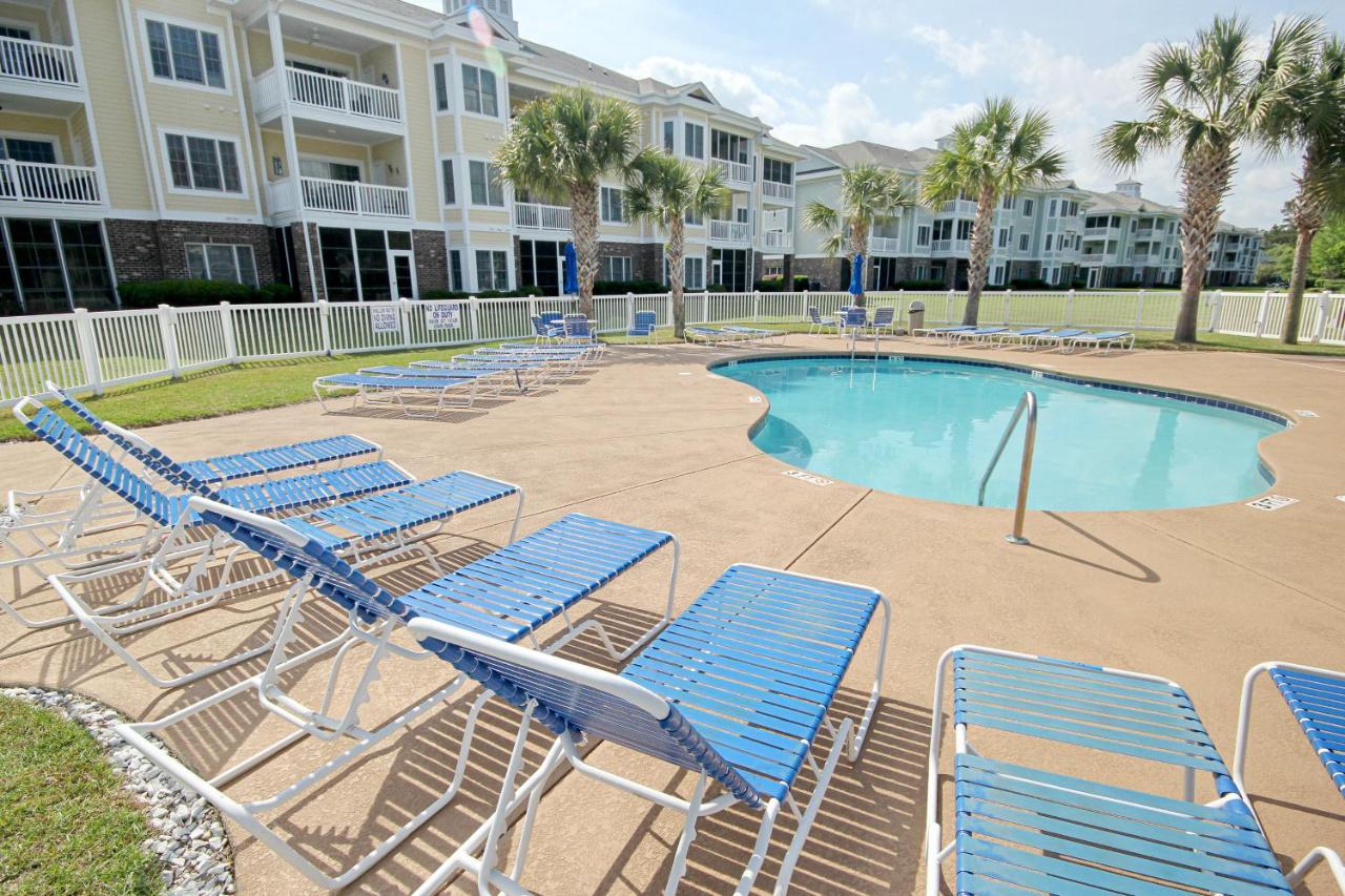 Apartment Magnolia Pointe 203