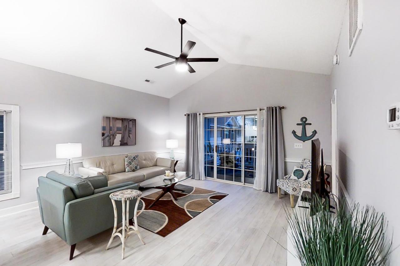 Apartment Riverwalk 301 Myrtle Beach