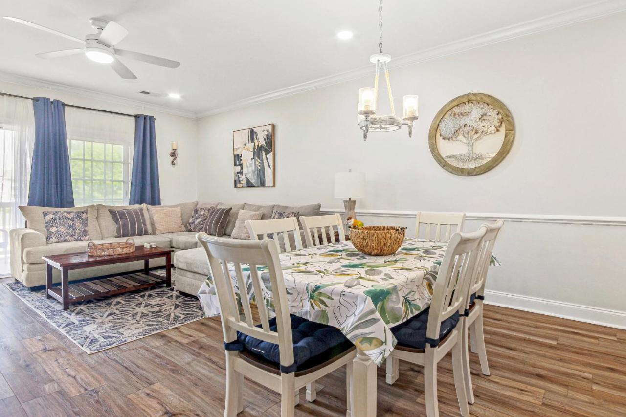 Apartment Magnolia Pointe 203 Myrtle Beach