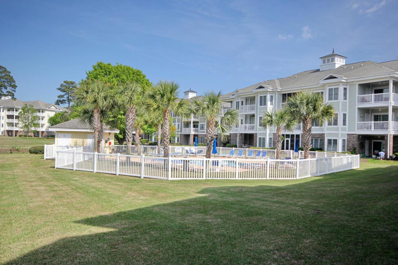 Apartment Magnolia Pointe 203