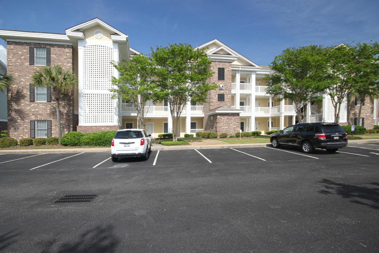 Apartment Magnolia Pointe 203 Myrtle Beach