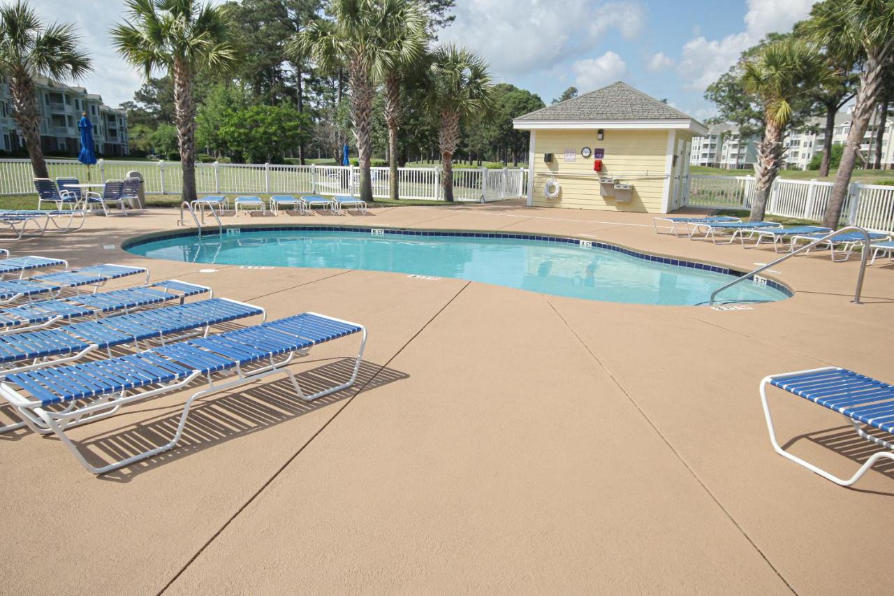 Magnolia Pointe 203 Myrtle Beach