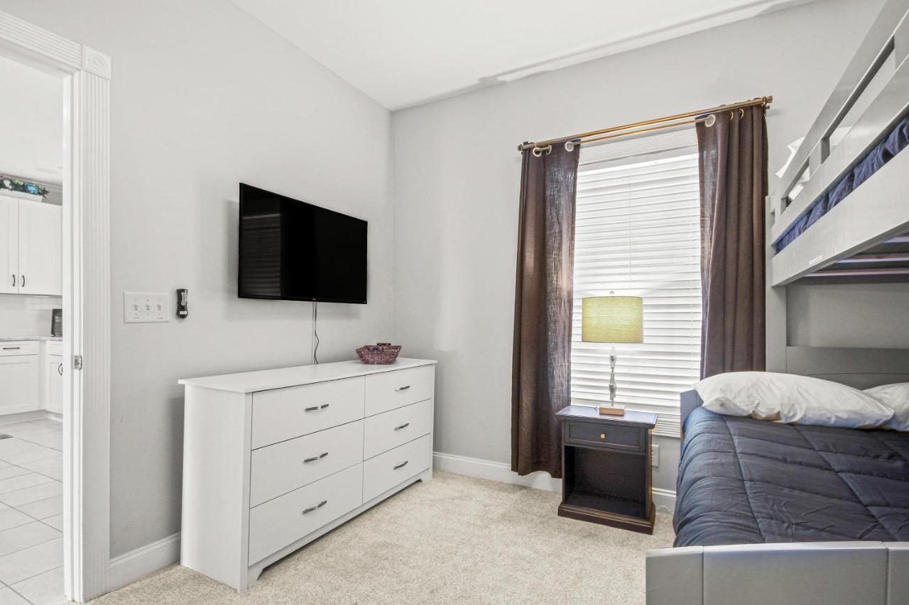 Apartment Magnolia Pointe 203 *