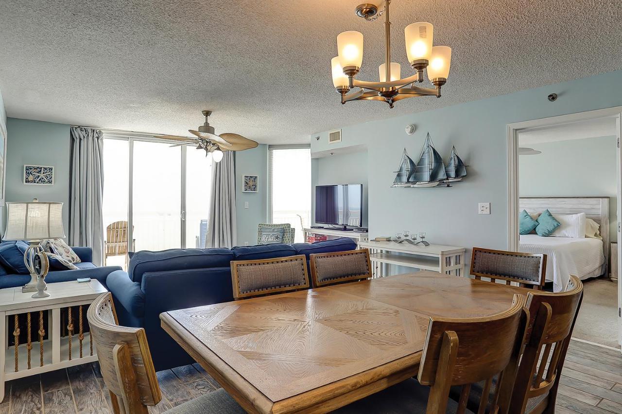 Apartment Crescent Shores S-1010 Myrtle Beach
