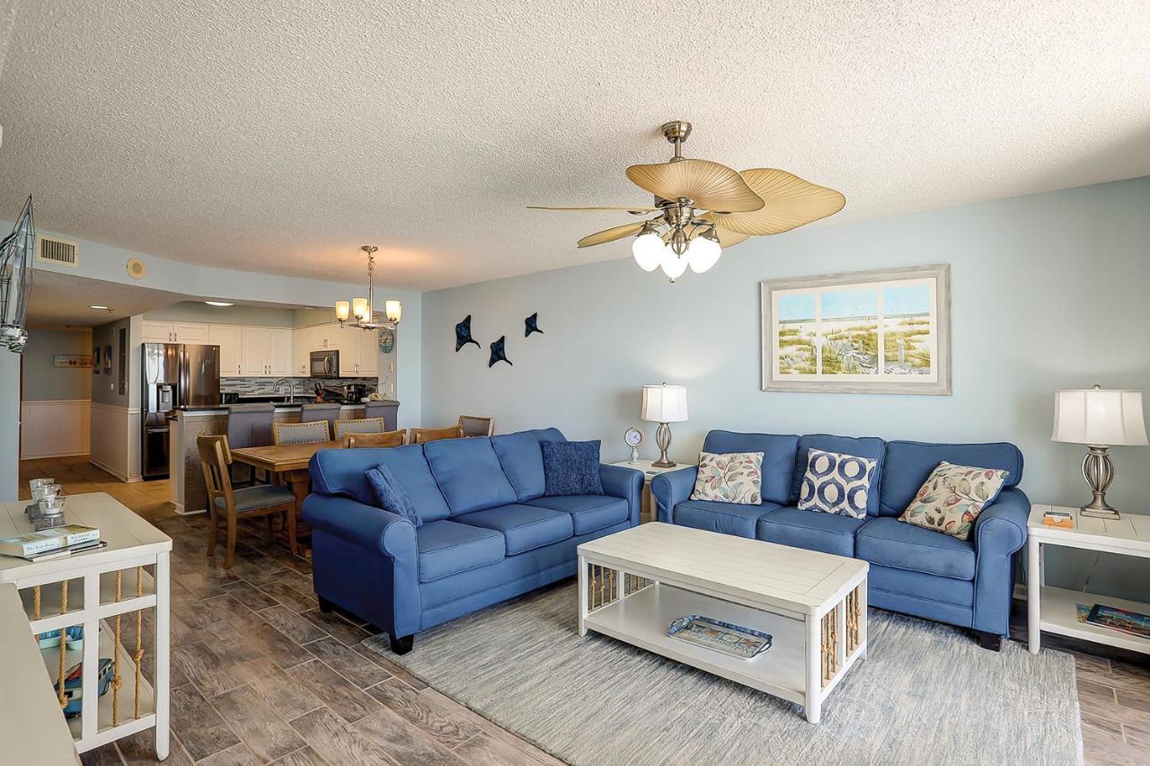 Crescent Shores S-1010 Myrtle Beach