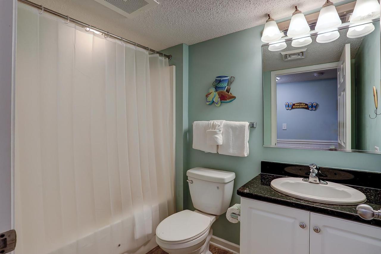Apartment Crescent Shores S-1010