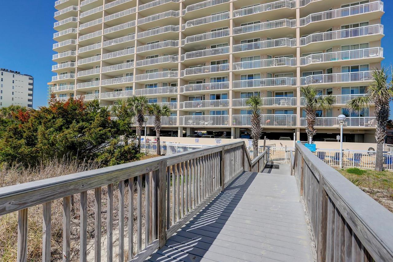 Crescent Shores S-1010 * Myrtle Beach