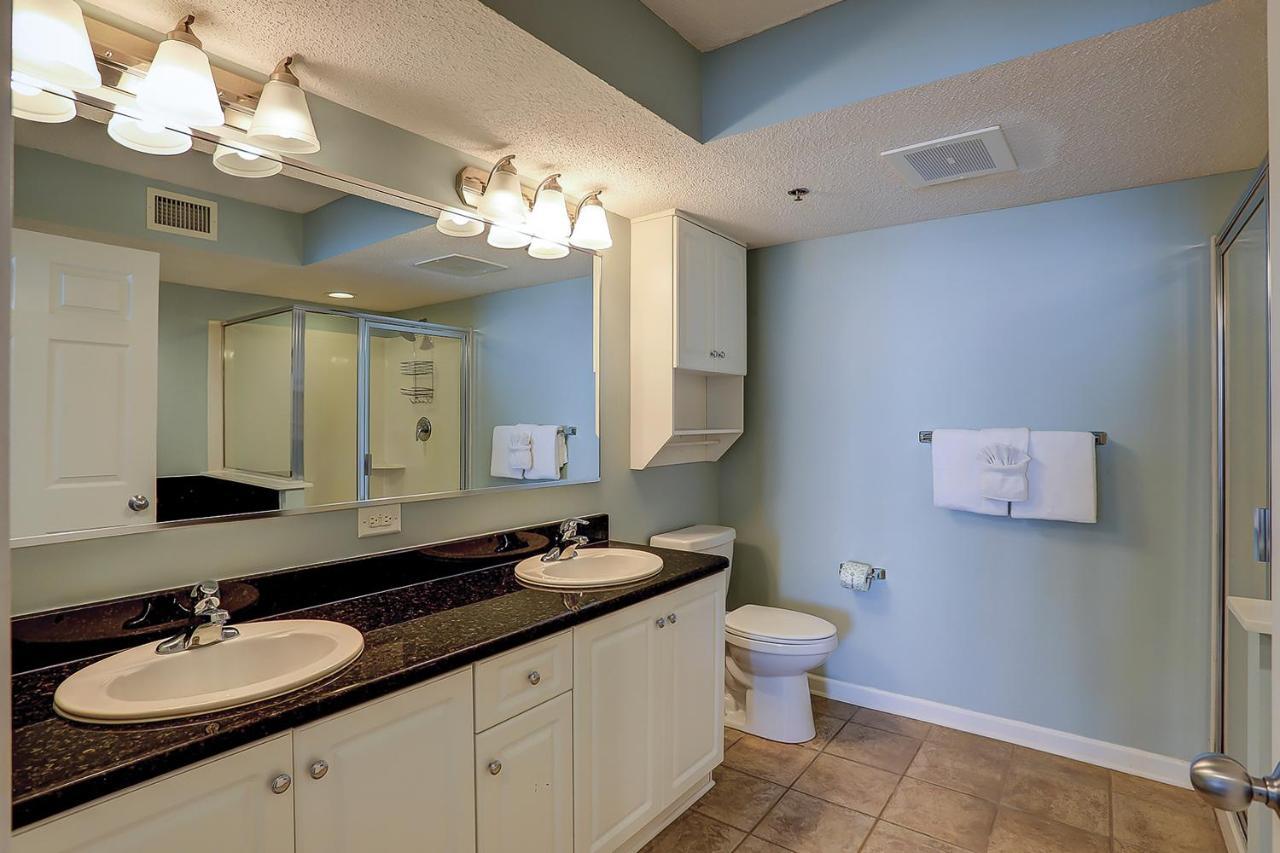 Crescent Shores S-1010 Apartment Myrtle Beach