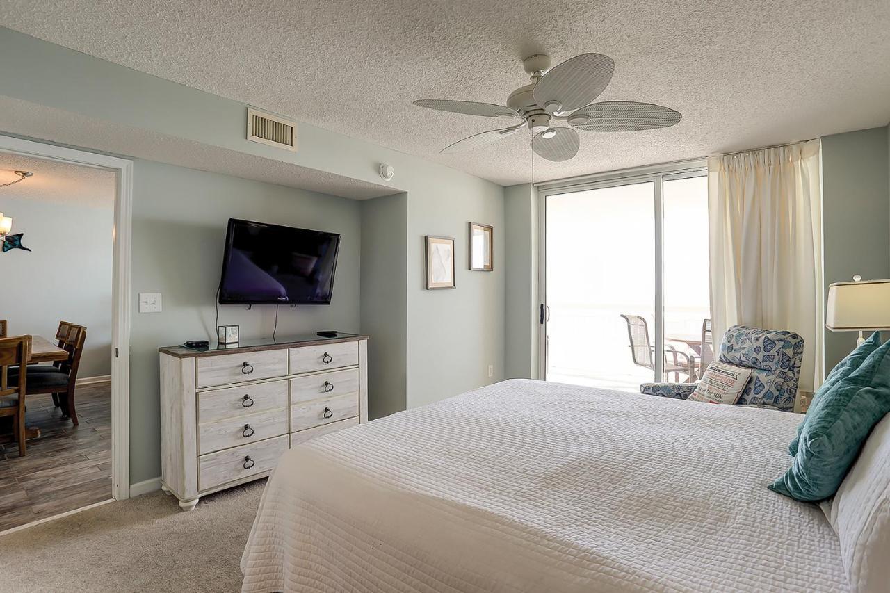Crescent Shores S-1010 Apartment