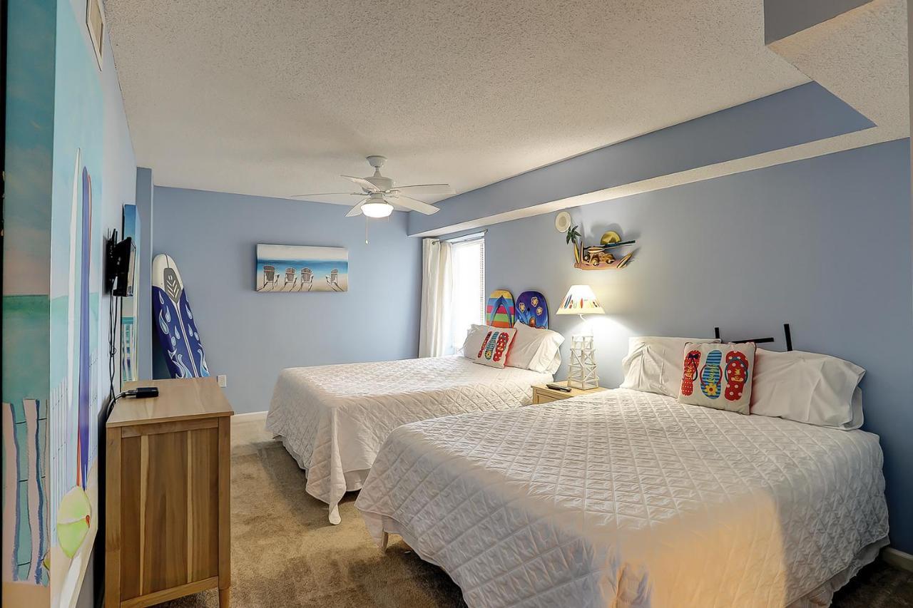 Crescent Shores S-1010