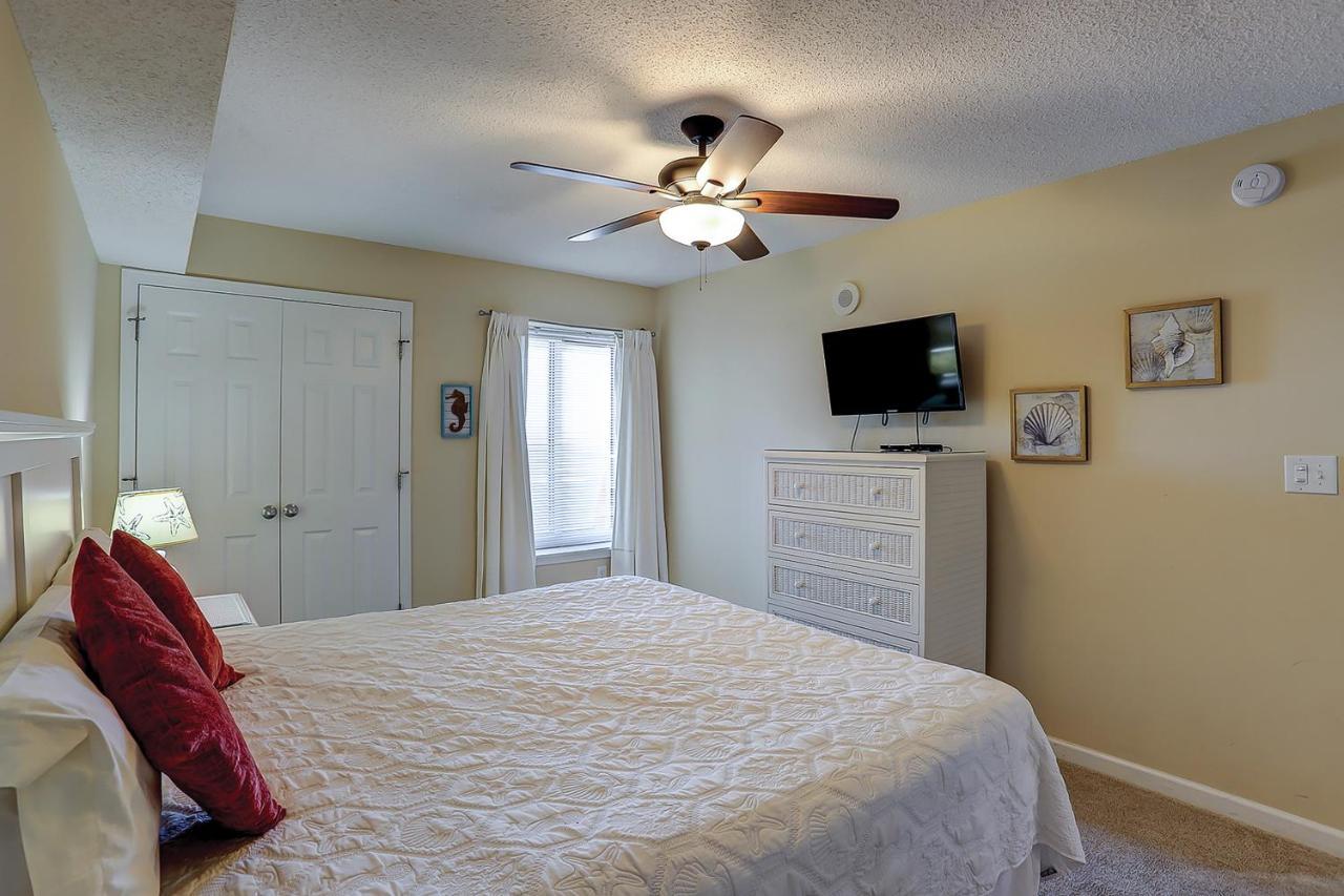 Apartment Crescent Shores S-1010 Myrtle Beach