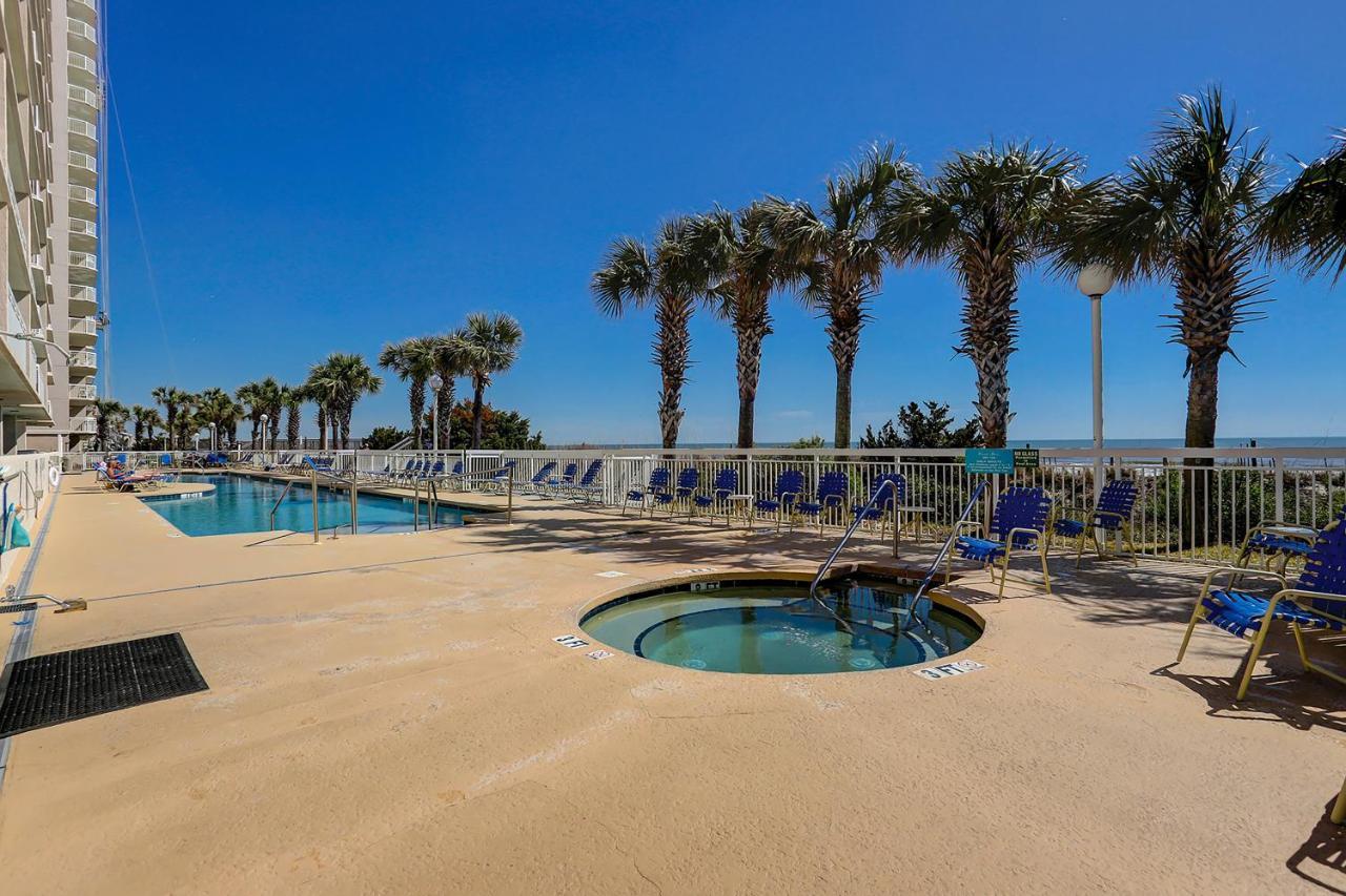 Apartment Crescent Shores S-1010