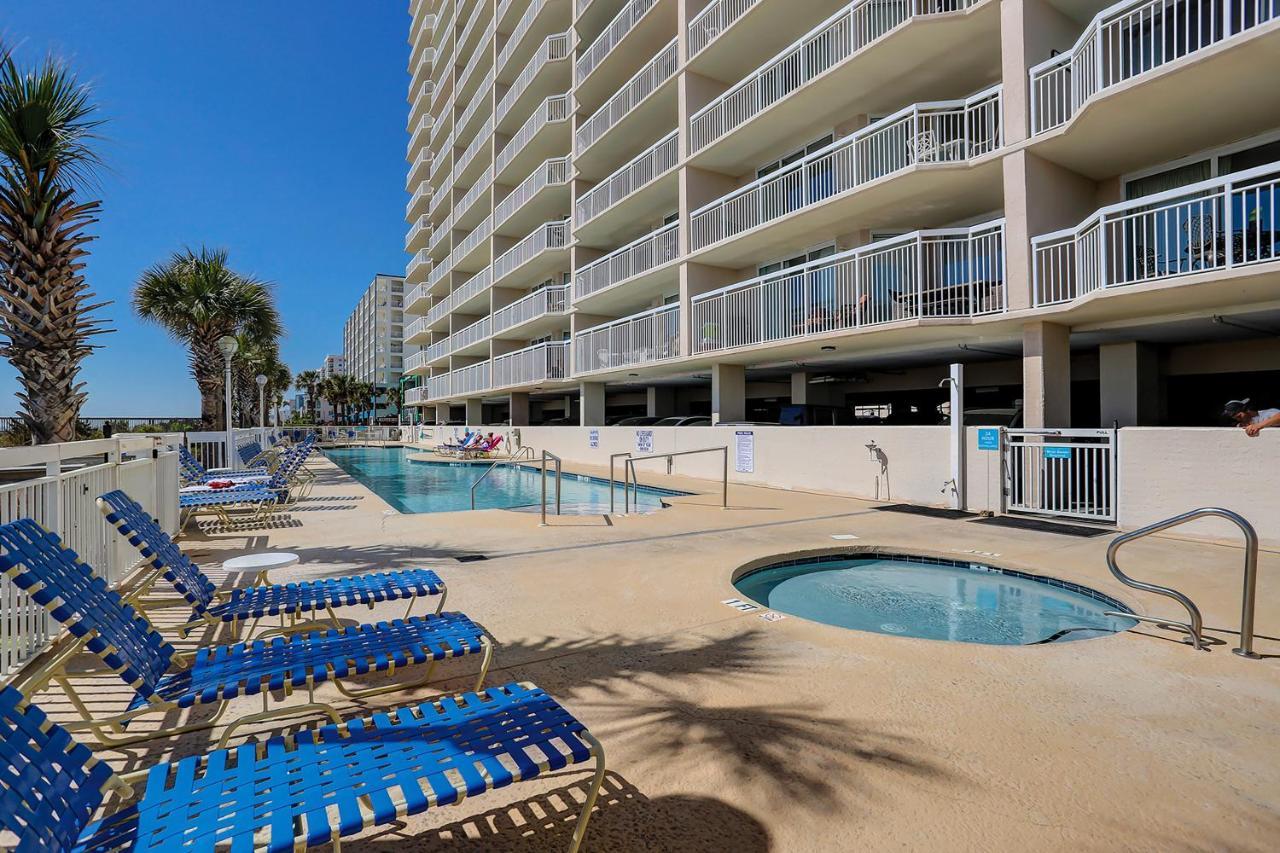 Crescent Shores S-1010 Myrtle Beach