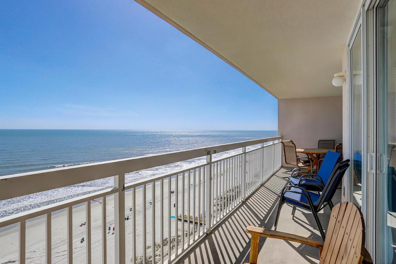 Crescent Shores S-1010 Apartment Myrtle Beach