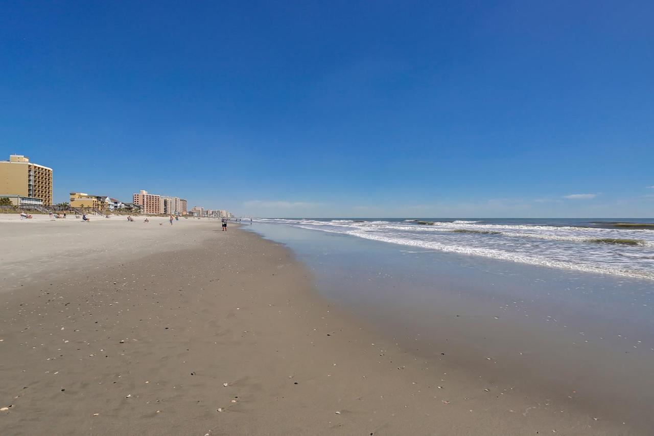 Crescent Shores S-1010