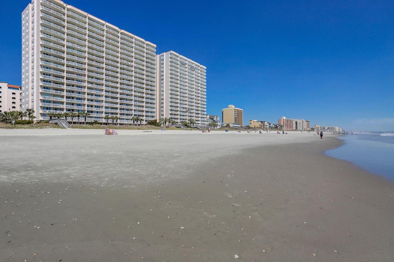 Crescent Shores S-1010 Apartment *