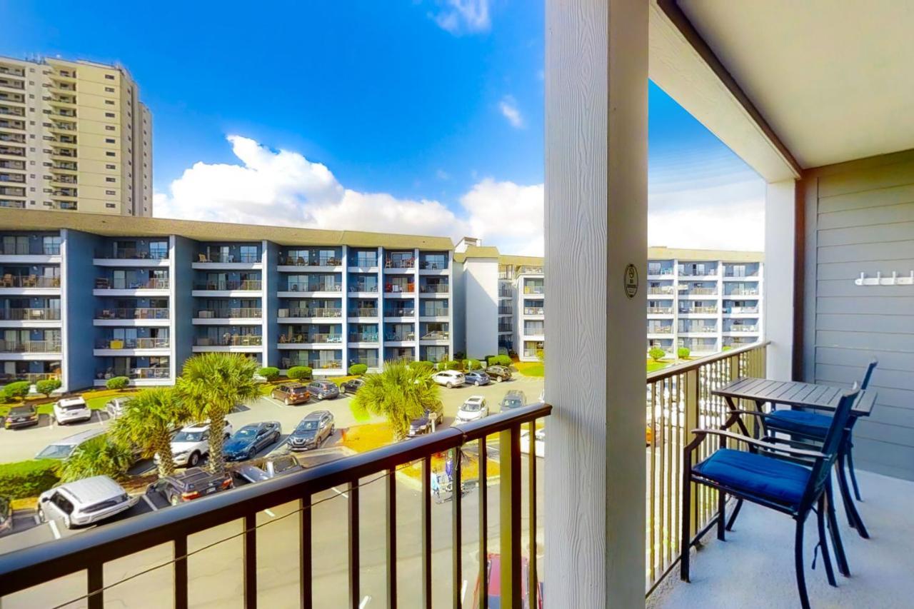 Apartment Myrtle A-326