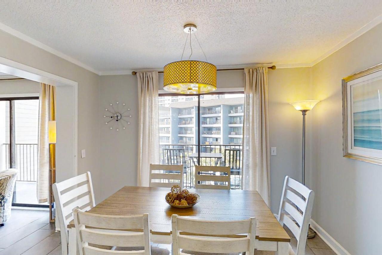 Myrtle A-326 Apartment Myrtle Beach