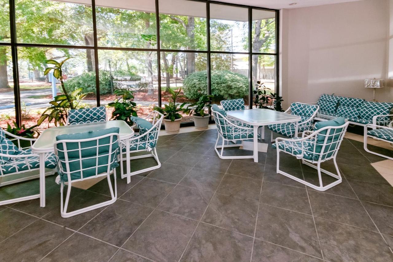 Myrtle A-326 Apartment *