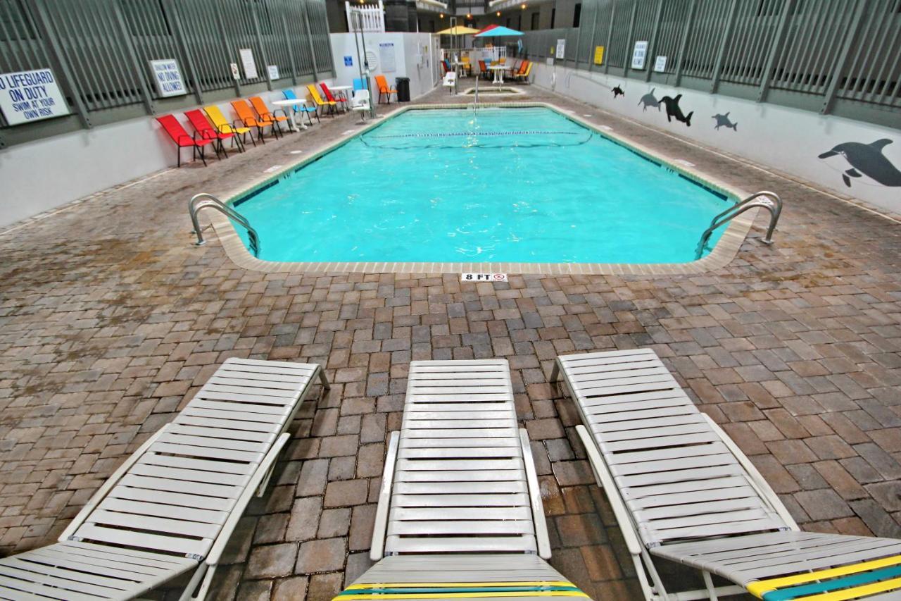 Myrtle A-326 * Myrtle Beach
